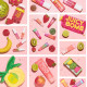 ESSENCE JUICY BOMB PARTY GEL DE DUCHA TROPICAL CON AROMA AFRUTADO