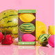 ESSENCE JUICY BOMB PARTY ESPONJAS DE MAQUILLAJE