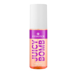ESSENCE JUICY BOMB PARTY BRUMA CORPORAL 01 VIVA VANILLA