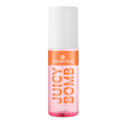 ESSENCE JUICY BOMB PARTY BRUMA CORPORAL 02 CARAMEL CRUSH