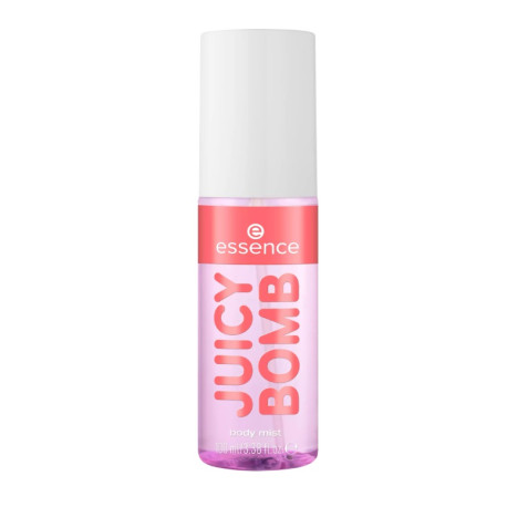 ESSENCE JUICY BOMB PARTY BRUMA CORPORAL 03 LYCHEE LAGOON