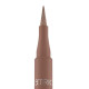 CATRICE DELINADOR OJOS CALLIGRAPH ARTIST MATTE LINER 010