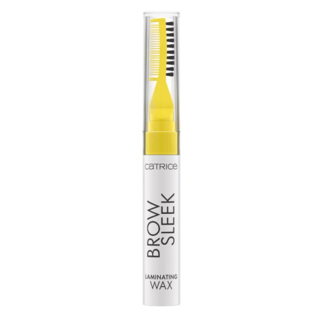 CATRICE CERA DE CEJAS BROW SLEEK LAMINATING 9 ML
