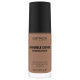 CATRICE BASE DE MAQUILLAJE INVISIBLE COVER 047W 30 ML