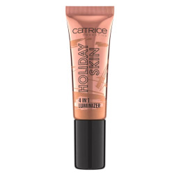 CATRICE SERUM ILUMINADOR HOLIDAY SKIN CATCHING SUNRAYS 10 ML