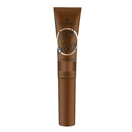 ESSENCE BRONCEADOR LIQUIDO BABY GOT BRONZE 40 TAN TASTIC 10 ML