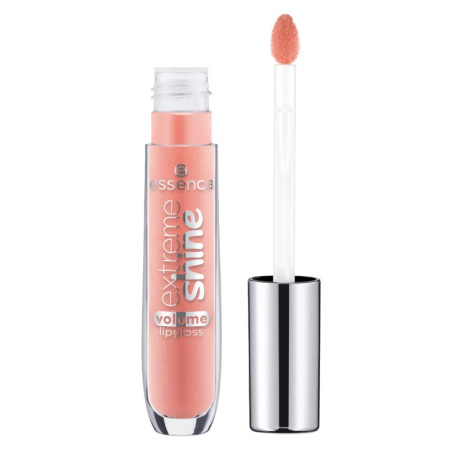 ESSENCE BRILLO DE LABIOS EXTREME SHINE 12 DAZZLING APRICOT 5 ML