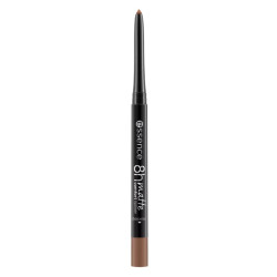 ESSENCE 8H MATTE CONFORT PERFILADOR DE LABIOS 10 THE PERFECT SHADE