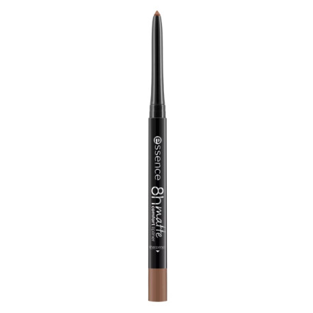 ESSENCE 8H MATTE CONFORT PERFILADOR DE LABIOS 10 THE PERFECT SHADE