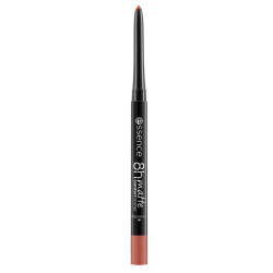 ESSENCE 8H MATTE CONFORT PERFILADOR DE LABIOS 12 CUSHION TALK