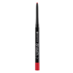 ESSENCE 8H MATTE CONFORT PERFILADOR DE LABIOS 13 NEVER TOO MUCH