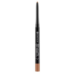 ESSENCE 8H MATTE CONFORT PERFILADOR DE LABIOS 14 BEACAUSE IT'S ICONIC