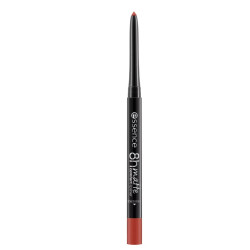 ESSENCE 8H MATTE CONFORT PERFILADOR DE LABIOS 18 CHERRY ON TOP