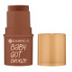 ESSENCE BABY GOT BRONZE BRONCEADOR EN STICK 40 HAZELNUT HUG
