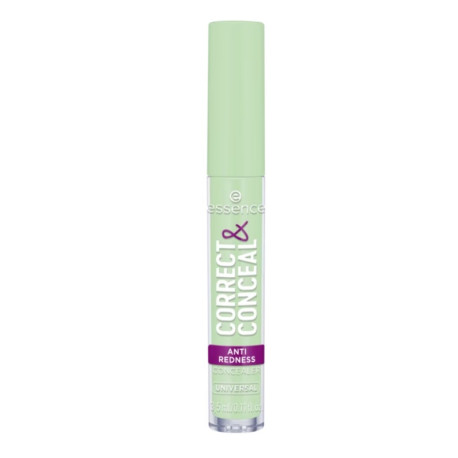 ESSENCE CORRECTOR ANTIROJECES CORRECT & CONCEAL 100 UNIVERSAL 3.50 ML