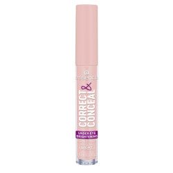 ESSENCE CORRECTOR ILUMINADOR CORRECT & CONCEAL 10 LIGHT 3.50 ML