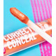 ESSENCE CORRECTOR ILUMINADOR CORRECT & CONCEAL 30 TAN 3.50 ML
