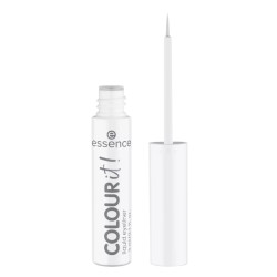ESSENCE COLOUR IT DELINEADOR DE OJOS 02 WHITE 3 ML