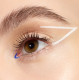 ESSENCE COLOUR IT DELINEADOR DE OJOS 02 WHITE 3 ML