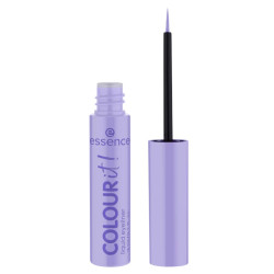 ESSENCE COLOUR IT DELINEADOR DE OJOS 03 LIGHT LILAC 3 ML