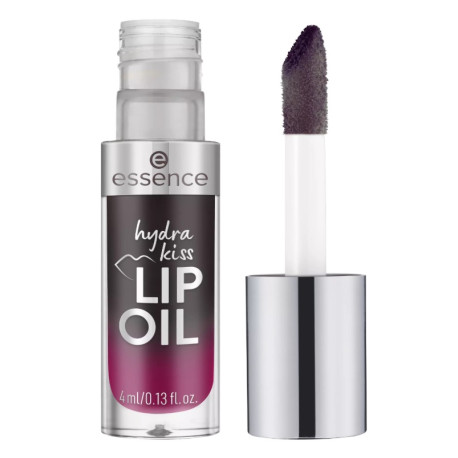 ESSENCE HYDRA KISS ACEITE DE LABIOS 05 MIDNIGHT MYSTERY