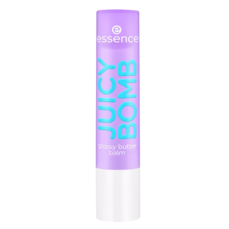ESSENCE JUICY BOMB BÁLSAMO DE LABIOS 02 SO BERRY CUTE