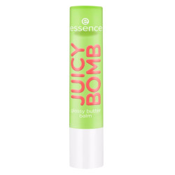 ESSENCE JUICY BOMB BÁLSAMO DE LABIOS 04 KIWI TO MY HEART