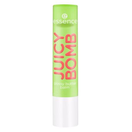 ESSENCE JUICY BOMB BÁLSAMO DE LABIOS 04 KIWI TO MY HEART