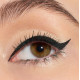 ESSENCE DELINEADOR DE OJOS + SELLO QUICK WING! 01 BLACK 3.50 ML
