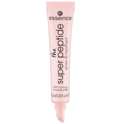 ESSENCE SUPER PEPTIDE BALSAMO LABIAL 01 PEPTACULAR!