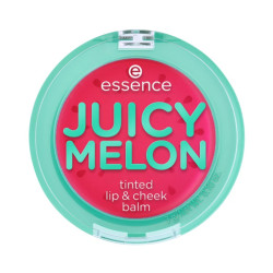 ESSENCE TINTE PARA LABIOS Y MEJILLAS JUICY MELON