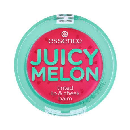 ESSENCE TINTE PARA LABIOS Y MEJILLAS JUICY MELON