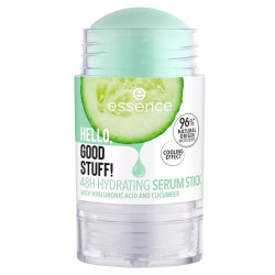 ESSENCE HELLO, GOOD STUFF! STICK FACIAL REFRESCANTE E HIDRATANTE 30 GR