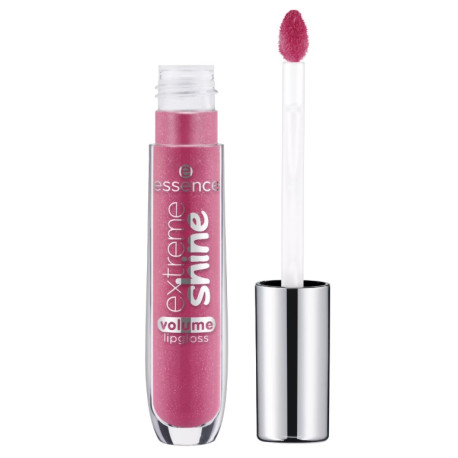 ESSENCE BRILLO DE LABIOS EXTREME SHINE 13 GLAZED BERRY 5 ML