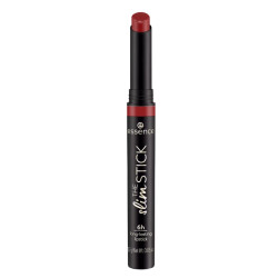 ESSENCE THE SLIM STICK BARRA DE LABIOS LARGA DURACIÓN MATE 109