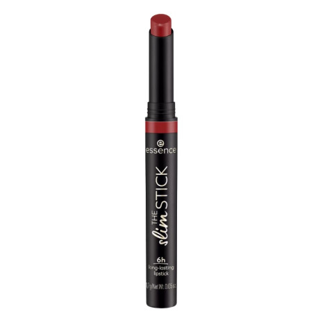 ESSENCE THE SLIM STICK BARRA DE LABIOS LARGA DURACIÓN MATE 109