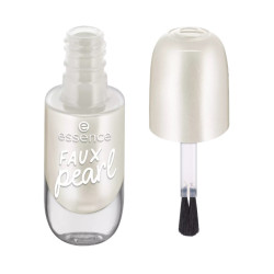ESSENCE GEL NAIL COLOUR ESMALTE DE UÑAS 71 FAUX PEARL