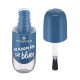 ESSENCE GEL NAIL COLOUR ESMALTE DE UÑAS 74 NO ROOM FOR BLUES