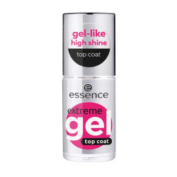 ESSENCE TOP COAT EXTREME GEL 8 ML