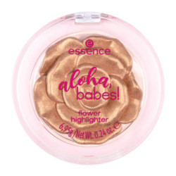 ESSENCE ILUMINADOR ALOHA, BABIES! 6,95 G
