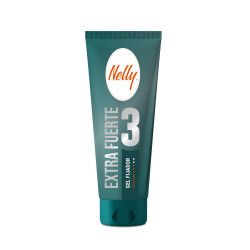 NELLY GEL FIJADOR EXTRAFUERTE 3 170 ML