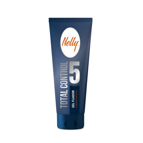 NELLY GEL FIJADOR EXTRAFUERTE 5 170 ML