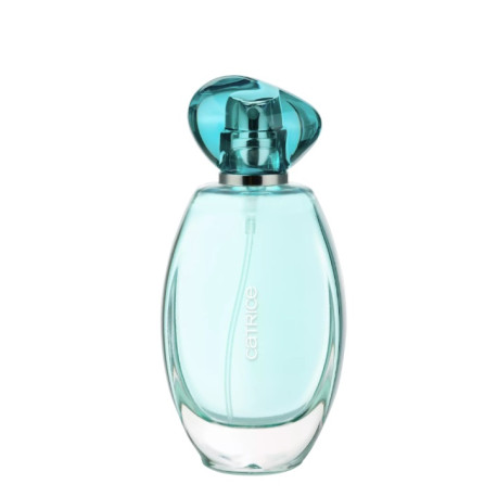 CATRICE UNDER WATER SECRETS BRUMA PARA CUERPO Y CABELLO 100 ML
