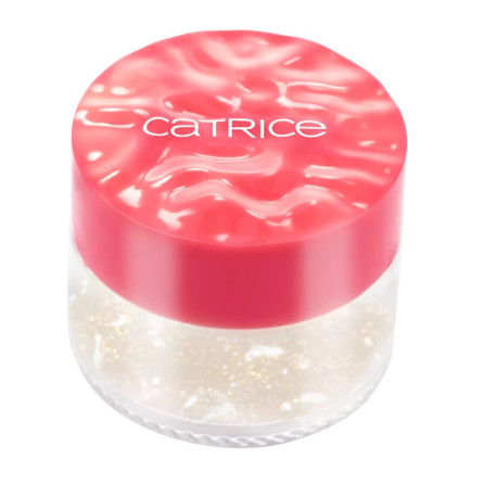 CATRICE UNDERWATER SECRETS COLORETE REACTIVO PH 15G