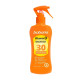 BABARIA SPRAY PROTECTOR SOLAR CON VITAMINA D SPF30 200 ML