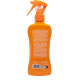 BABARIA SPRAY PROTECTOR SOLAR CON VITAMINA D SPF30 200 ML