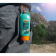 BABARIA ADVENTURE CREMA SOLAR FACIAL SPF50 50 ML + MOSQUETON DE REGALO