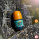 BABARIA ADVENTURE PROTECTOR SOLAR SPF50 ROLL-ON 50 ML