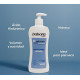 BABARIA LOCION CORPORAL ACIDO HIALURONICO 400 ML