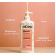 BABARIA LOCION CORPORAL VITAMINA E 400 ML